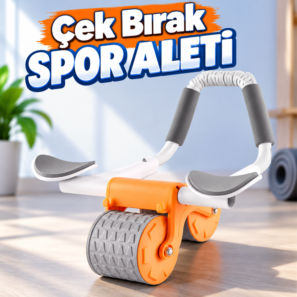 1 ADET ÇEK BIRAK SPOR ALETİ